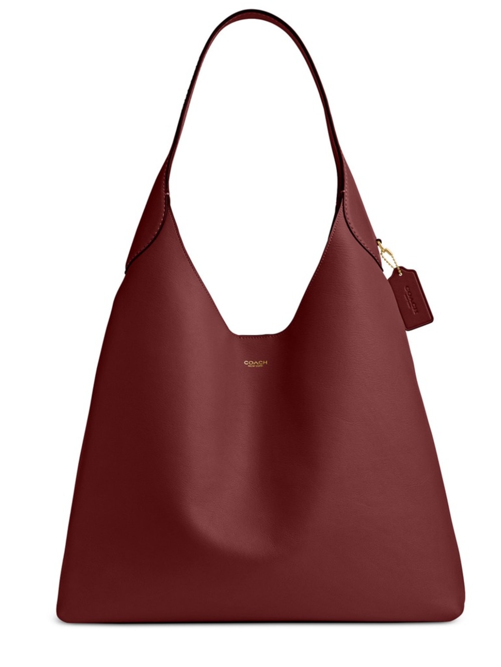 Coach Brooklyn Shoulder 39 Bag | Brand New with Tags 🆕✨